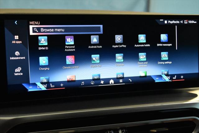 2024 BMW i4 40 - Photo 11