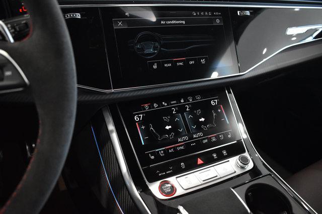 2026 Audi RS Q8 Base - Photo 25