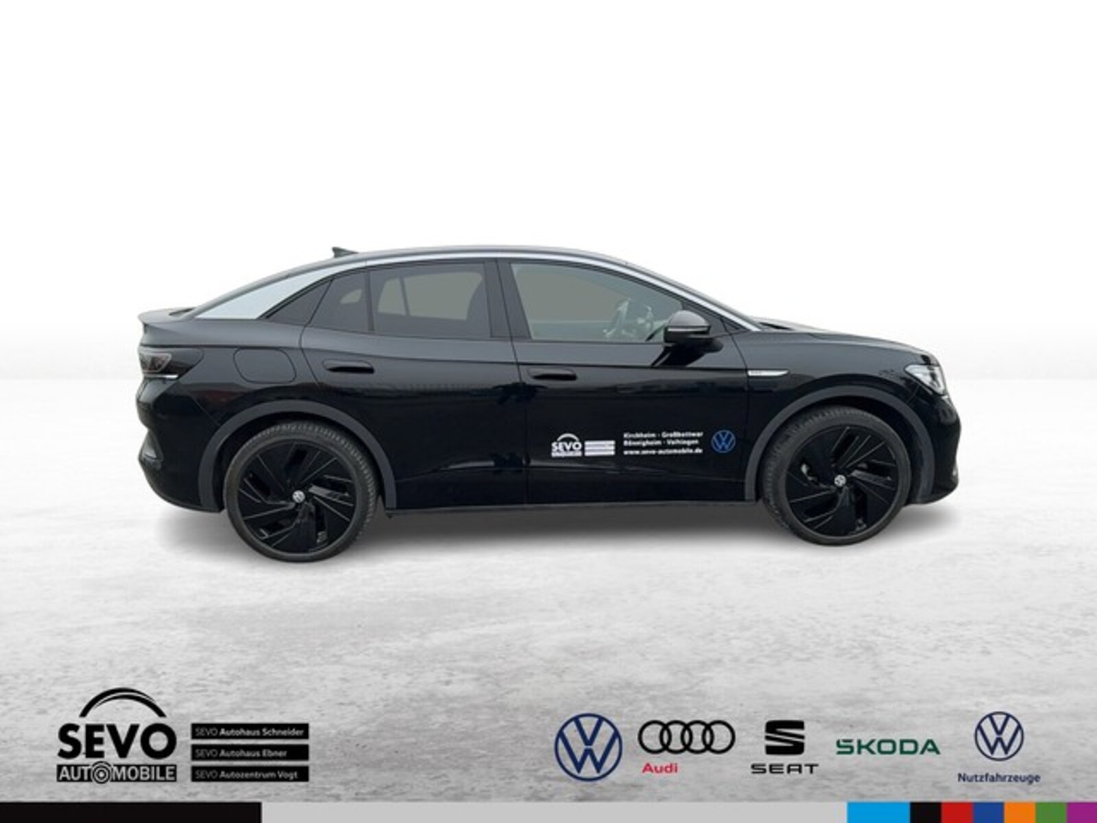 Volkswagen ID.5 – Bild 5