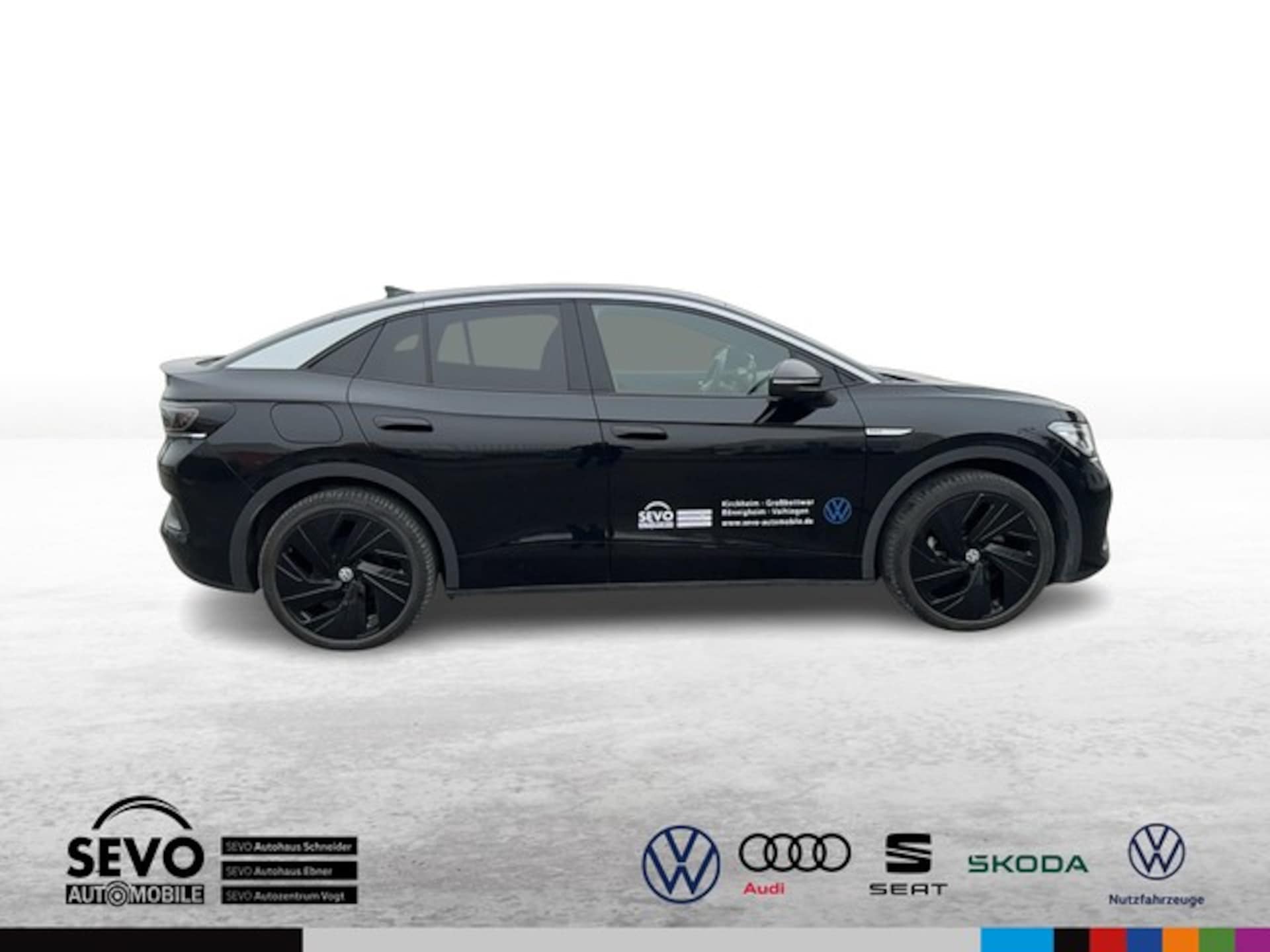 Volkswagen ID.5 Pro Performance