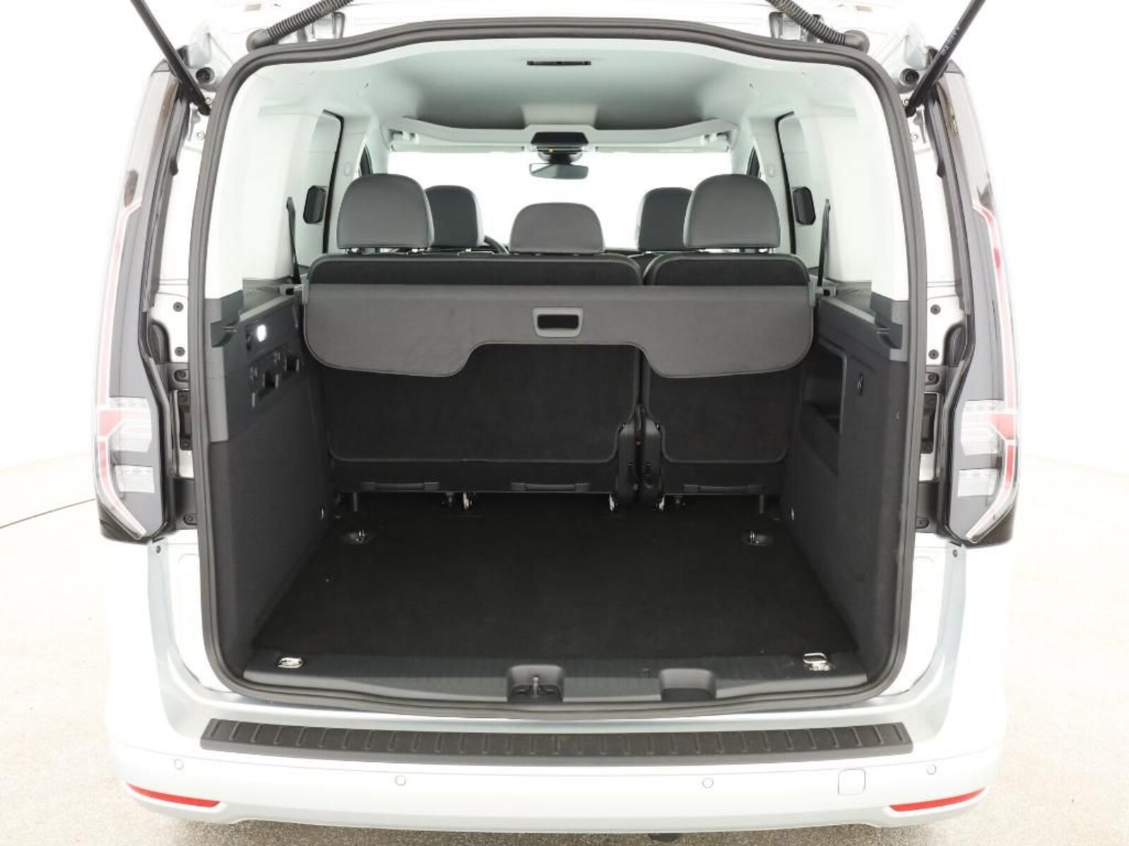 Volkswagen Caddy – Bild 7