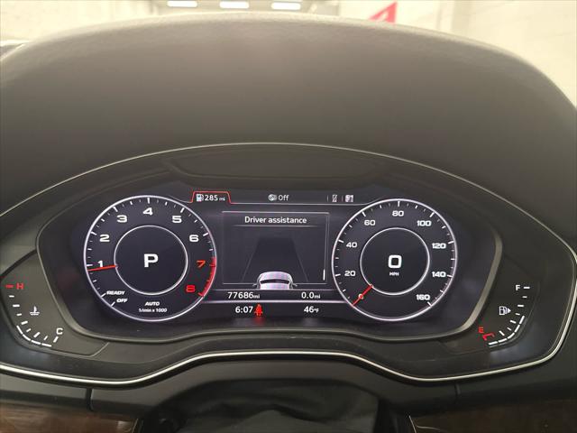 2019 AUDI Q5 - Image 13