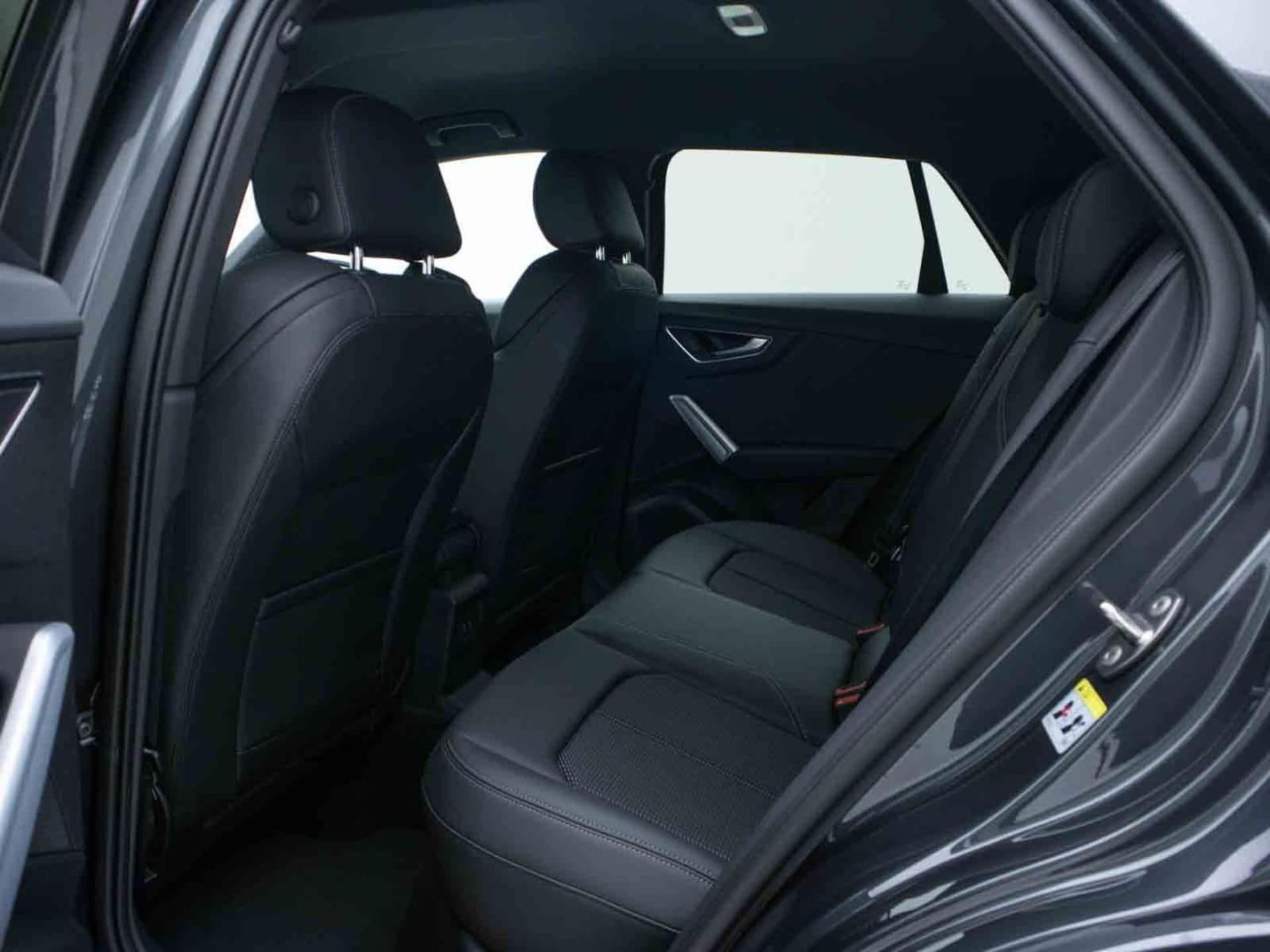 Audi Q2 Advanced
