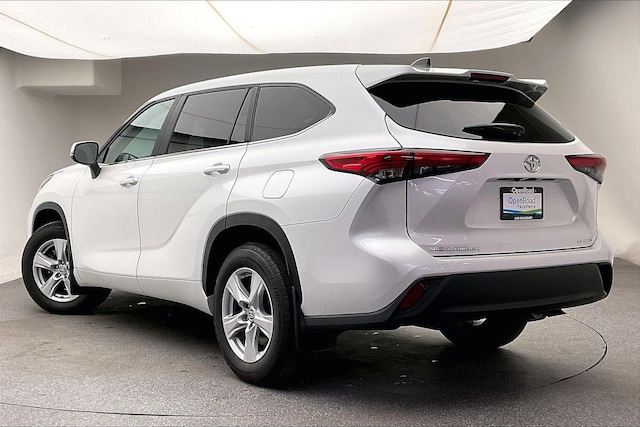 2023 Audi Highlander