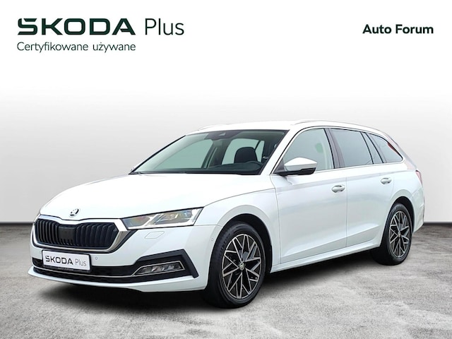 Skoda Octavia Combi 2022