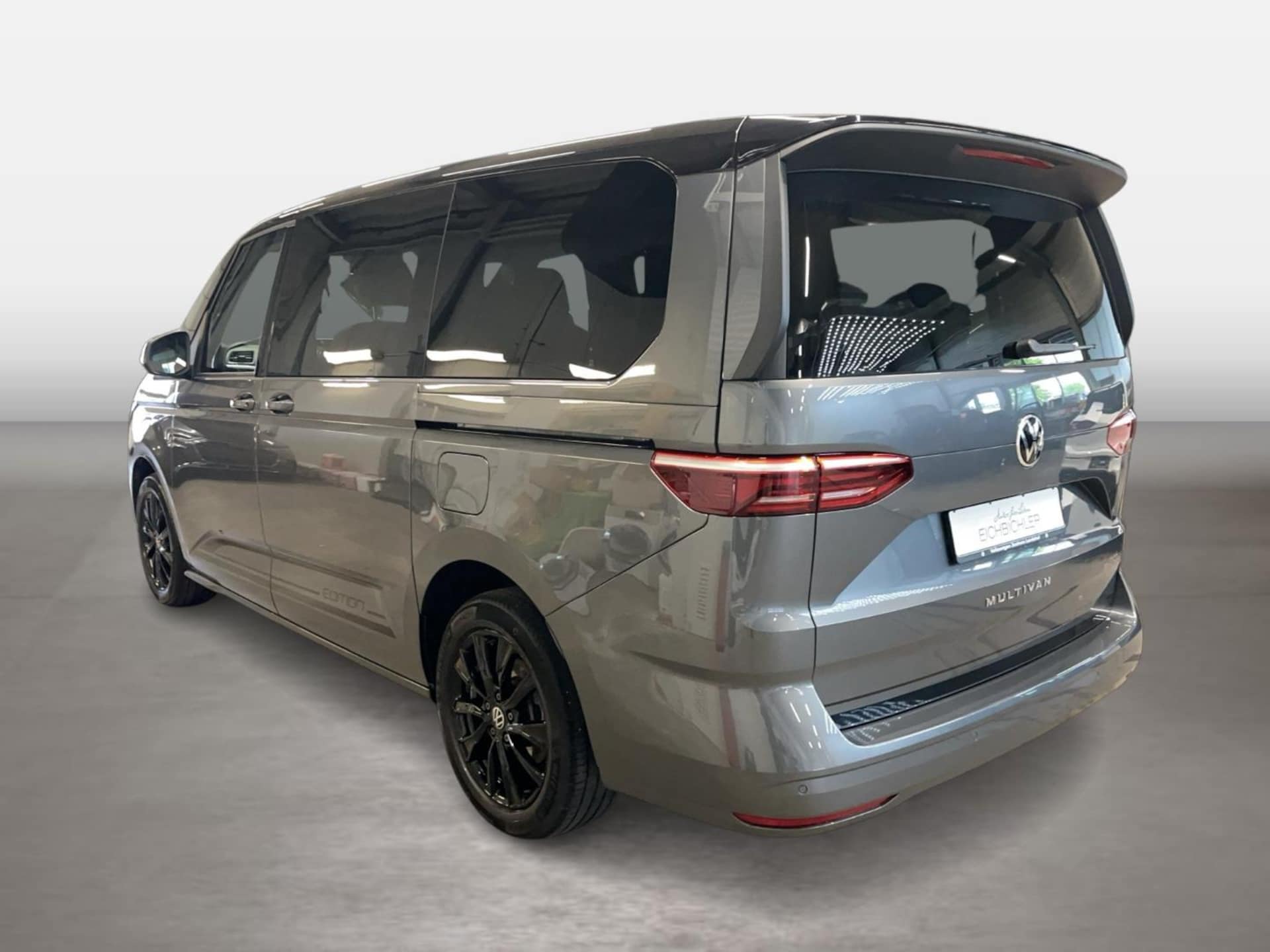 Volkswagen Multivan Langversion Life