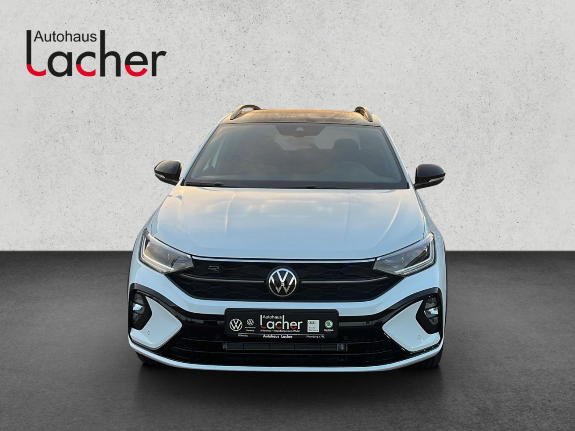 Volkswagen Taigo R-Line