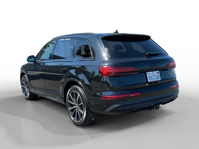 2023 Audi Q7