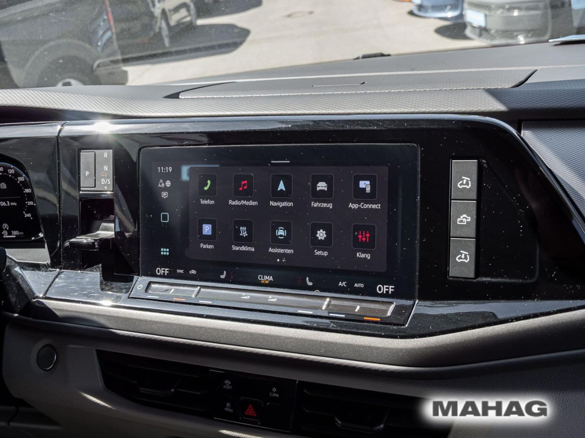 Volkswagen California Beach Tour