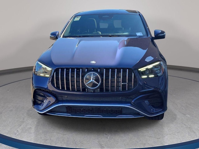 2024 Mercedes-Benz