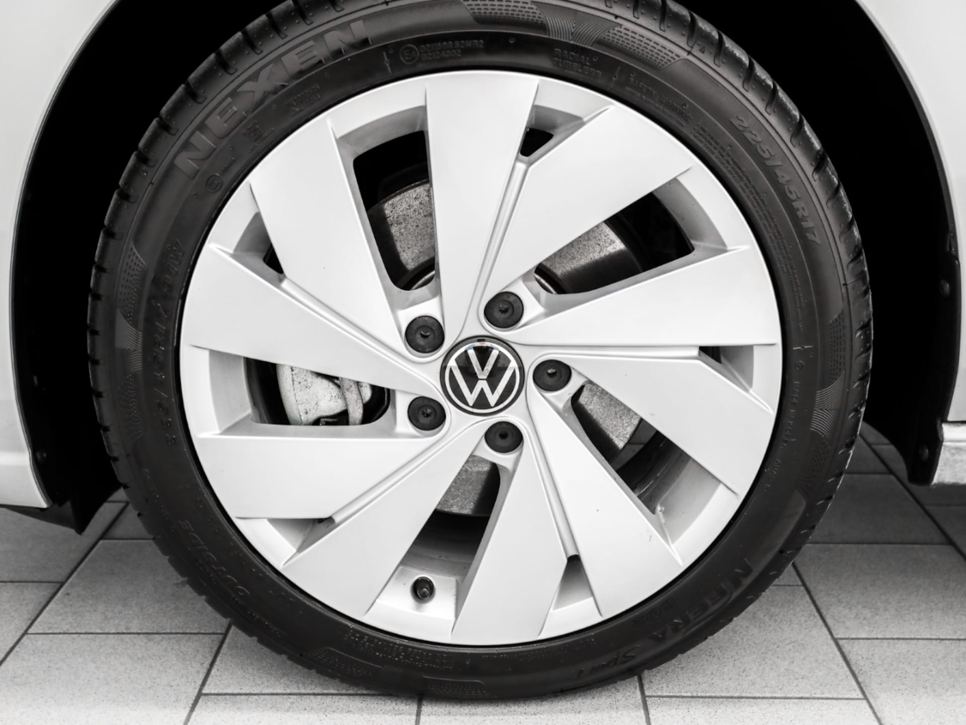 Volkswagen Golf ENERGY