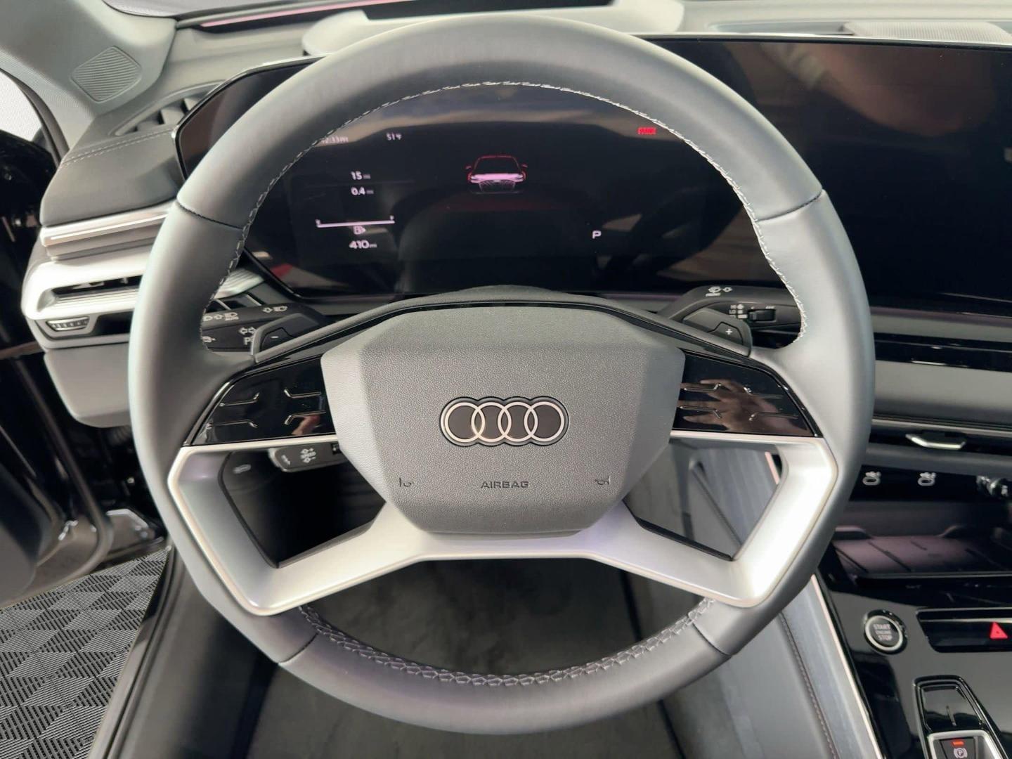 2026 Audi A6 Premium Plus - Photo 18