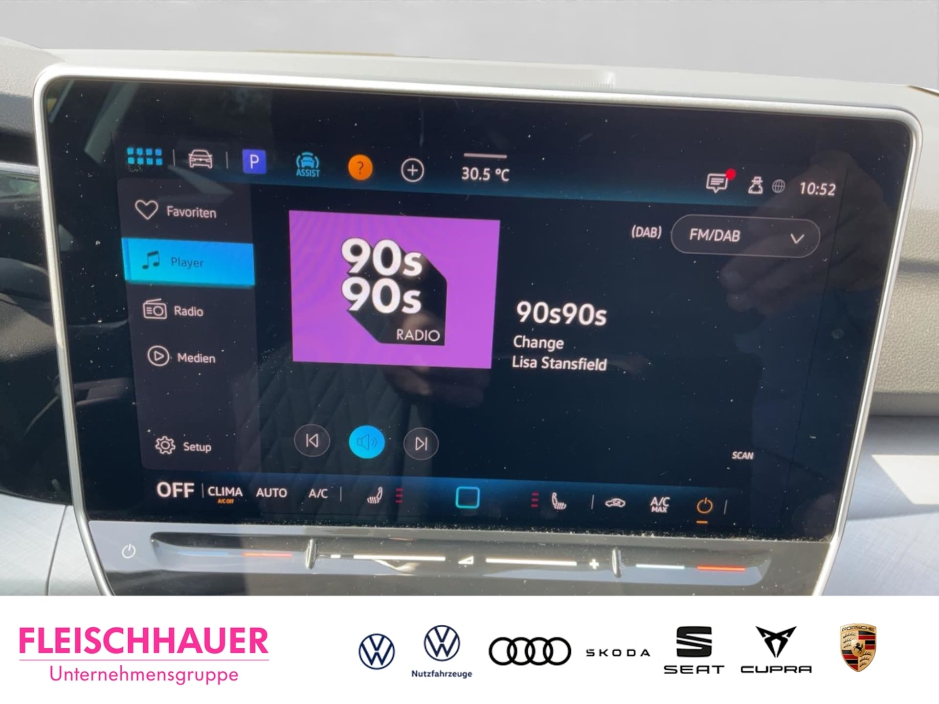 Volkswagen Golf Life