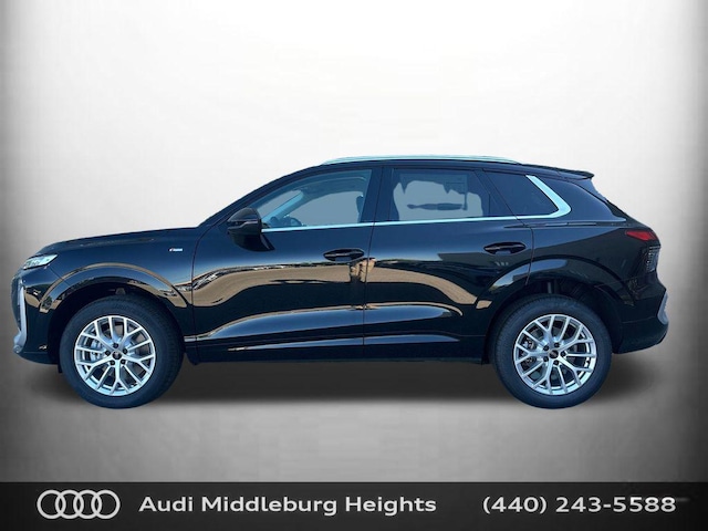 2026 Audi Q3 SUV