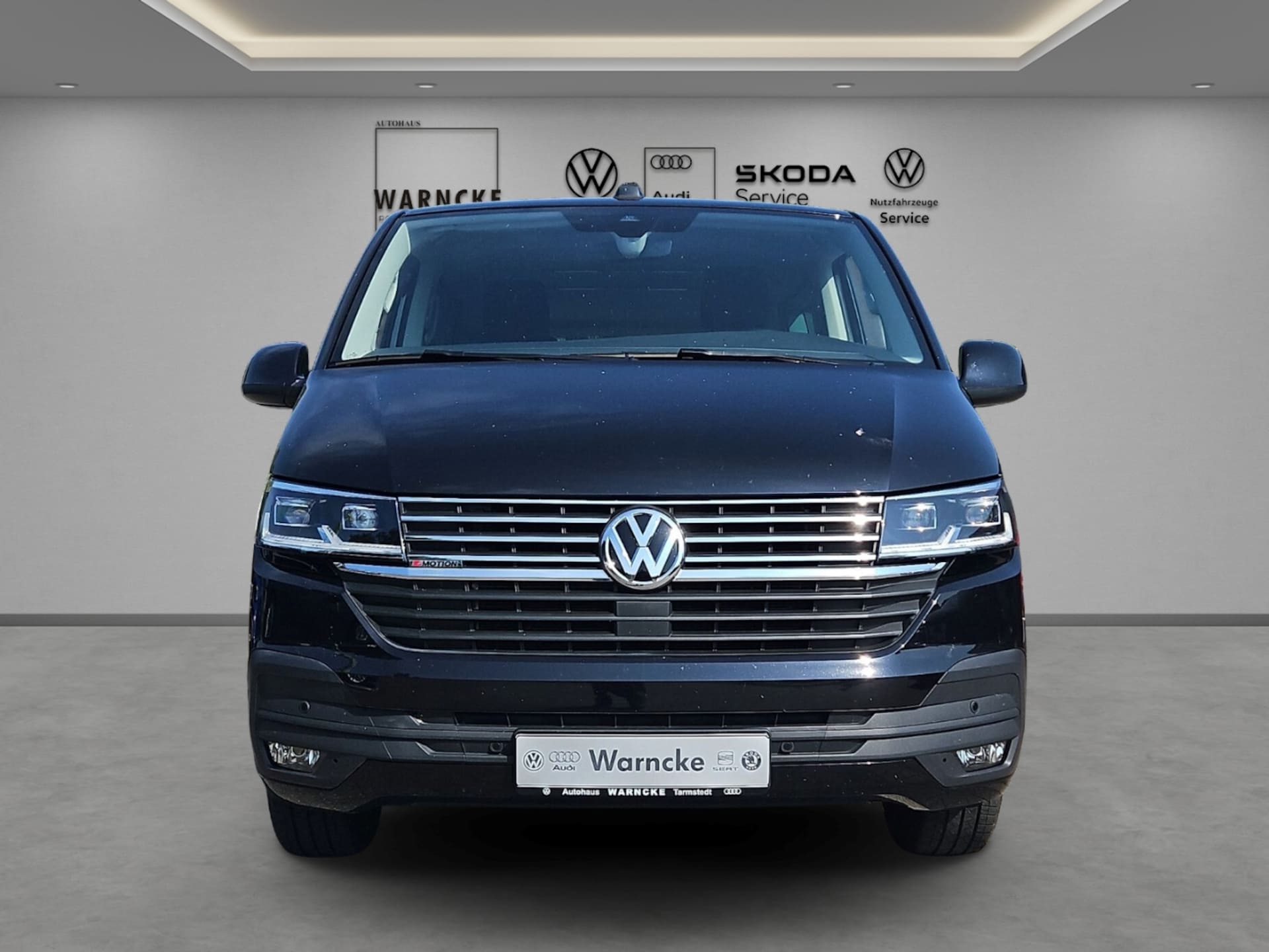 Volkswagen T6.1 Multivan Comfortline
