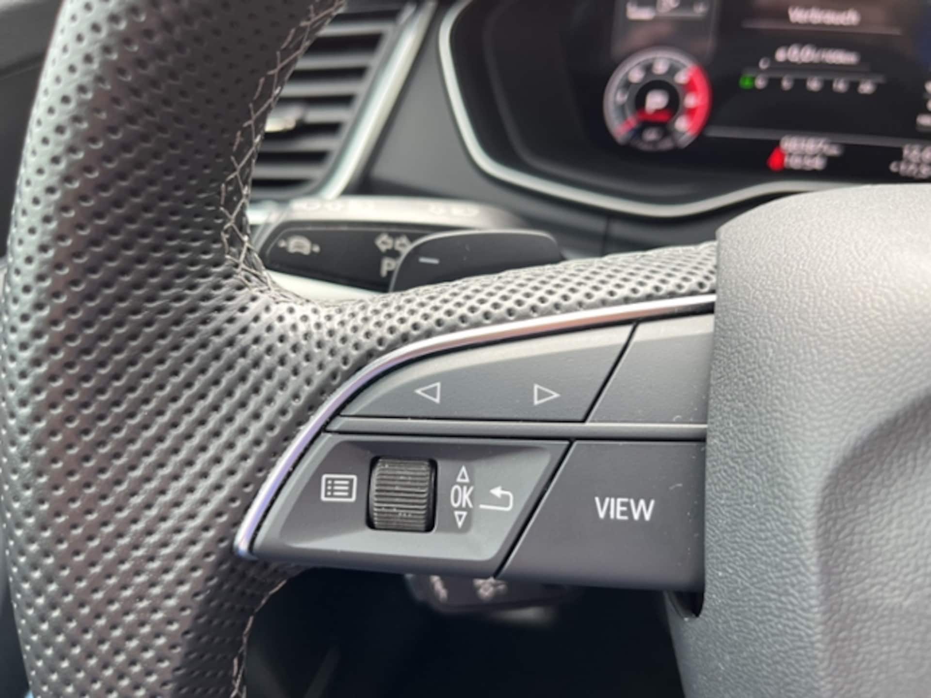 Audi SQ5 Sportback