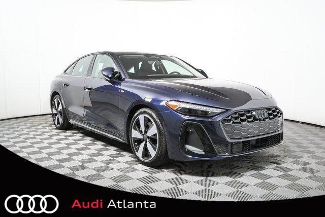 2026 Audi A5 Sedan