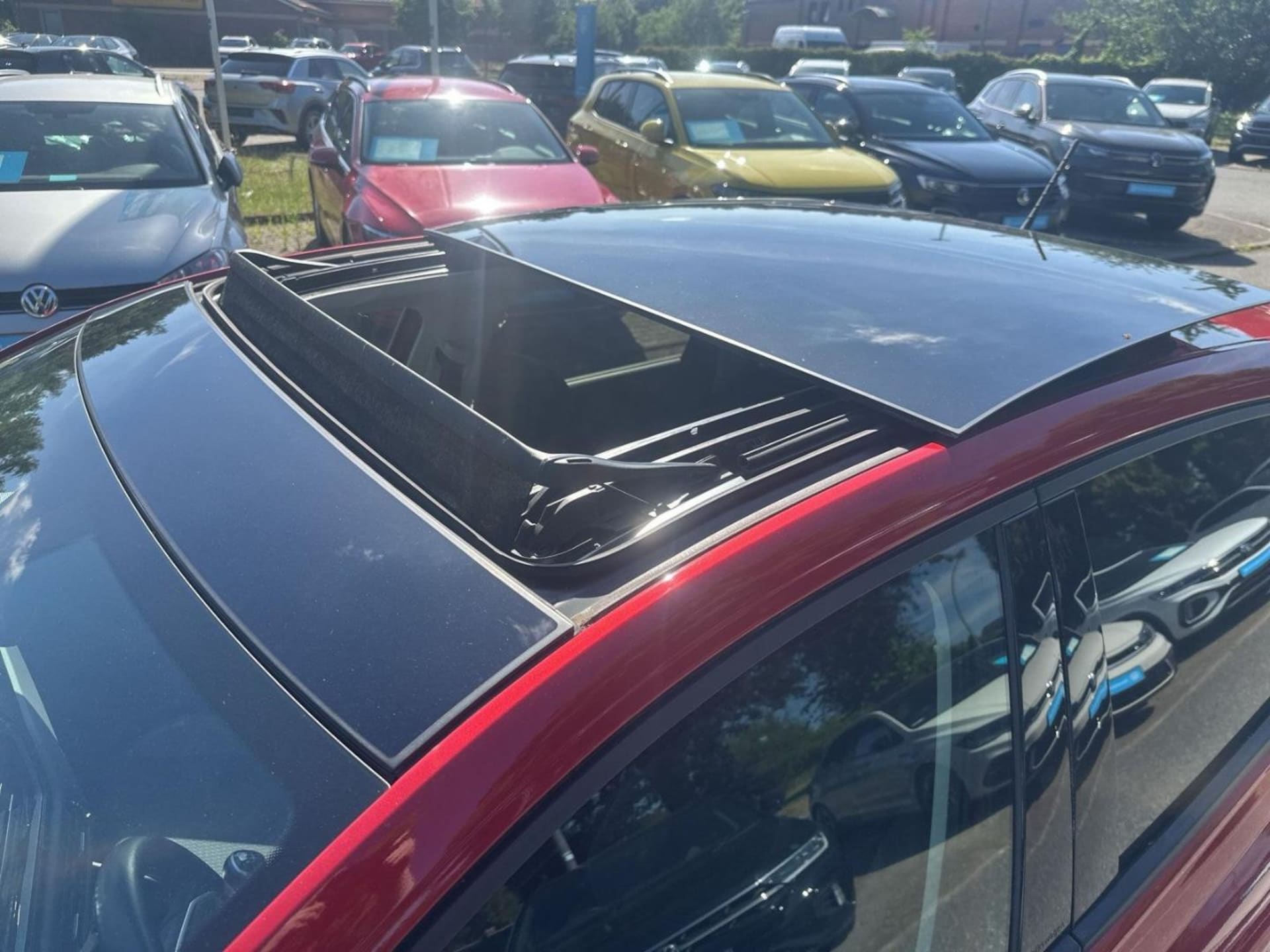 Volkswagen Polo Life