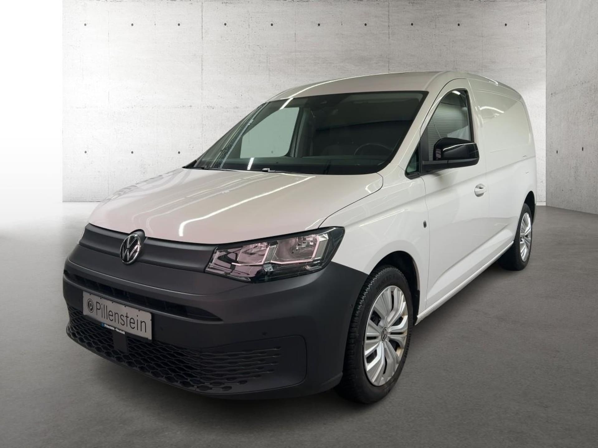 Volkswagen Caddy Maxi Cargo