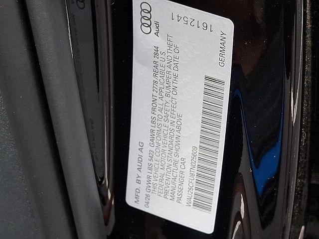 2026 Audi S5 Premium Plus - Photo 10