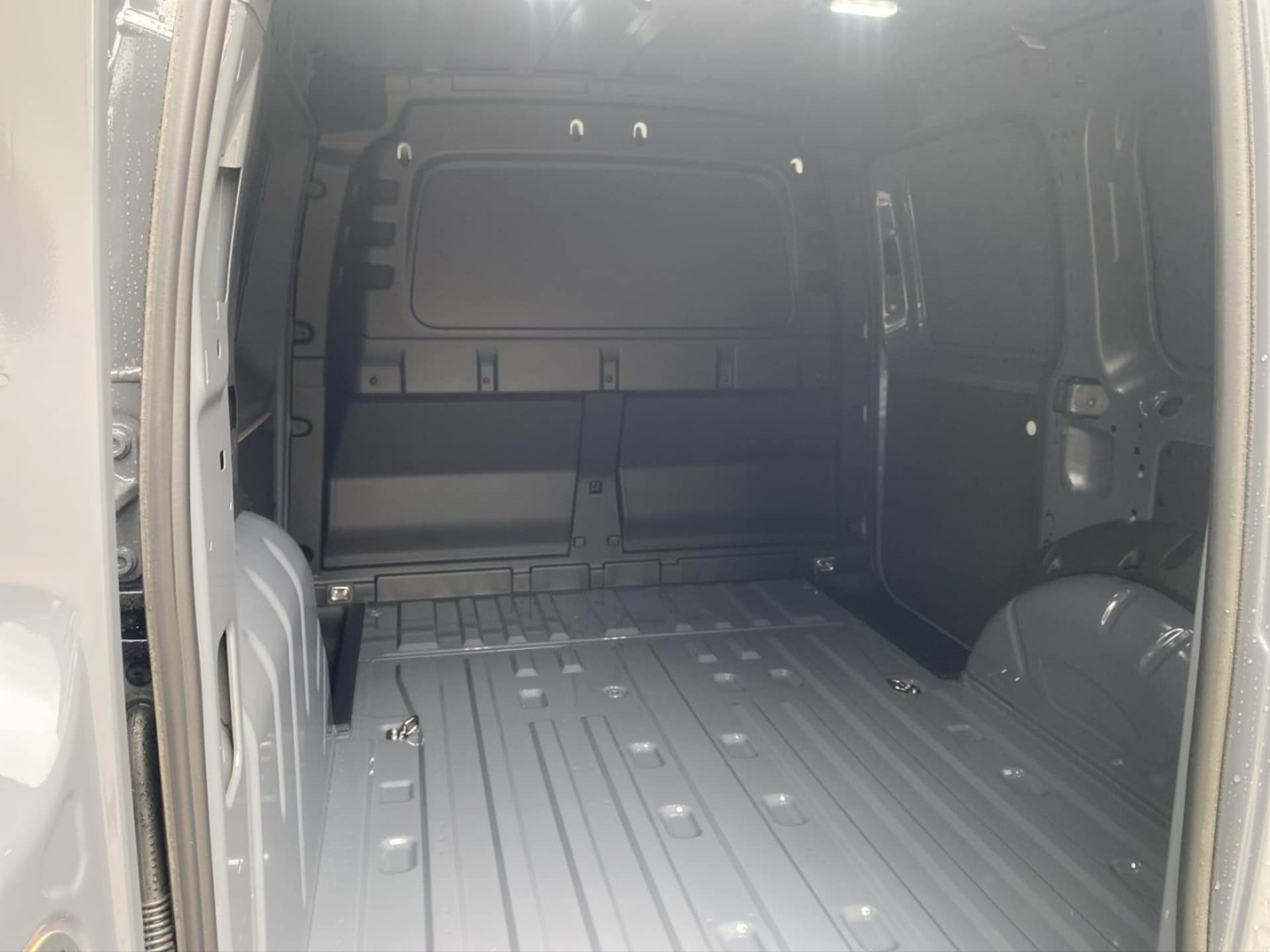 Volkswagen Caddy Cargo