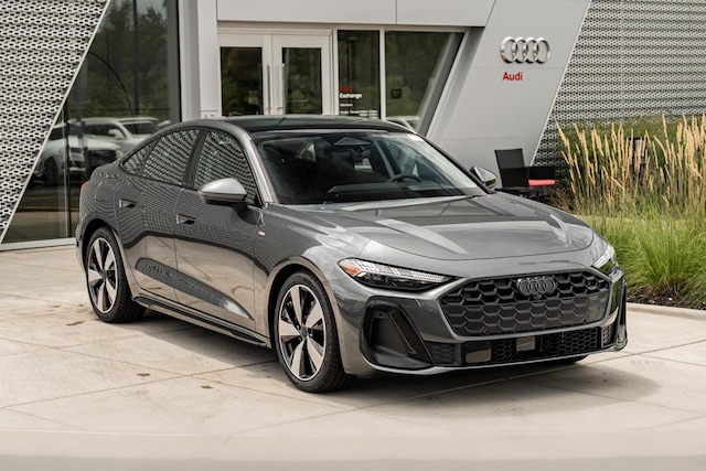 2026 Audi A5 Sedan