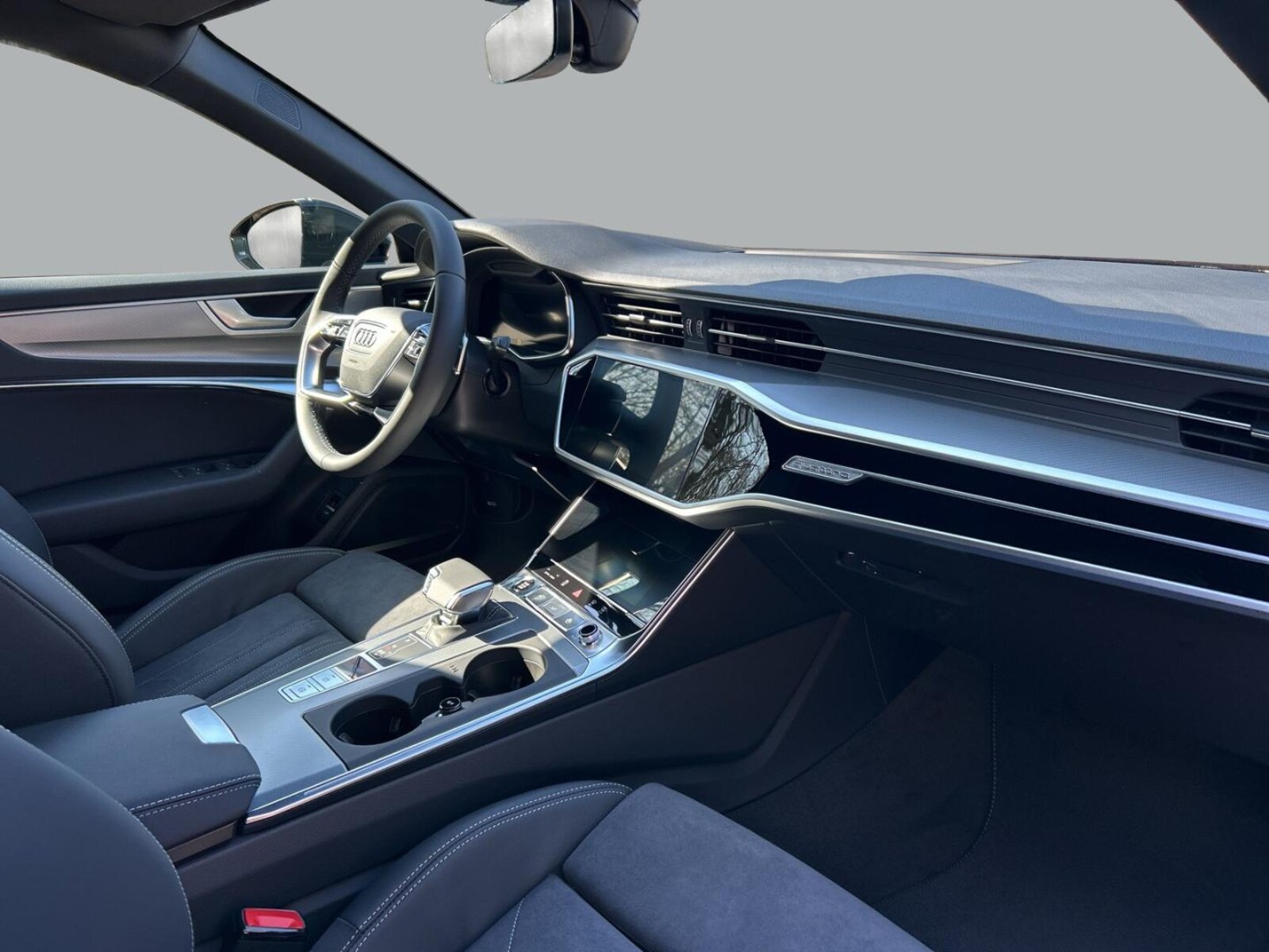 Audi A6 Avant – Bild 13