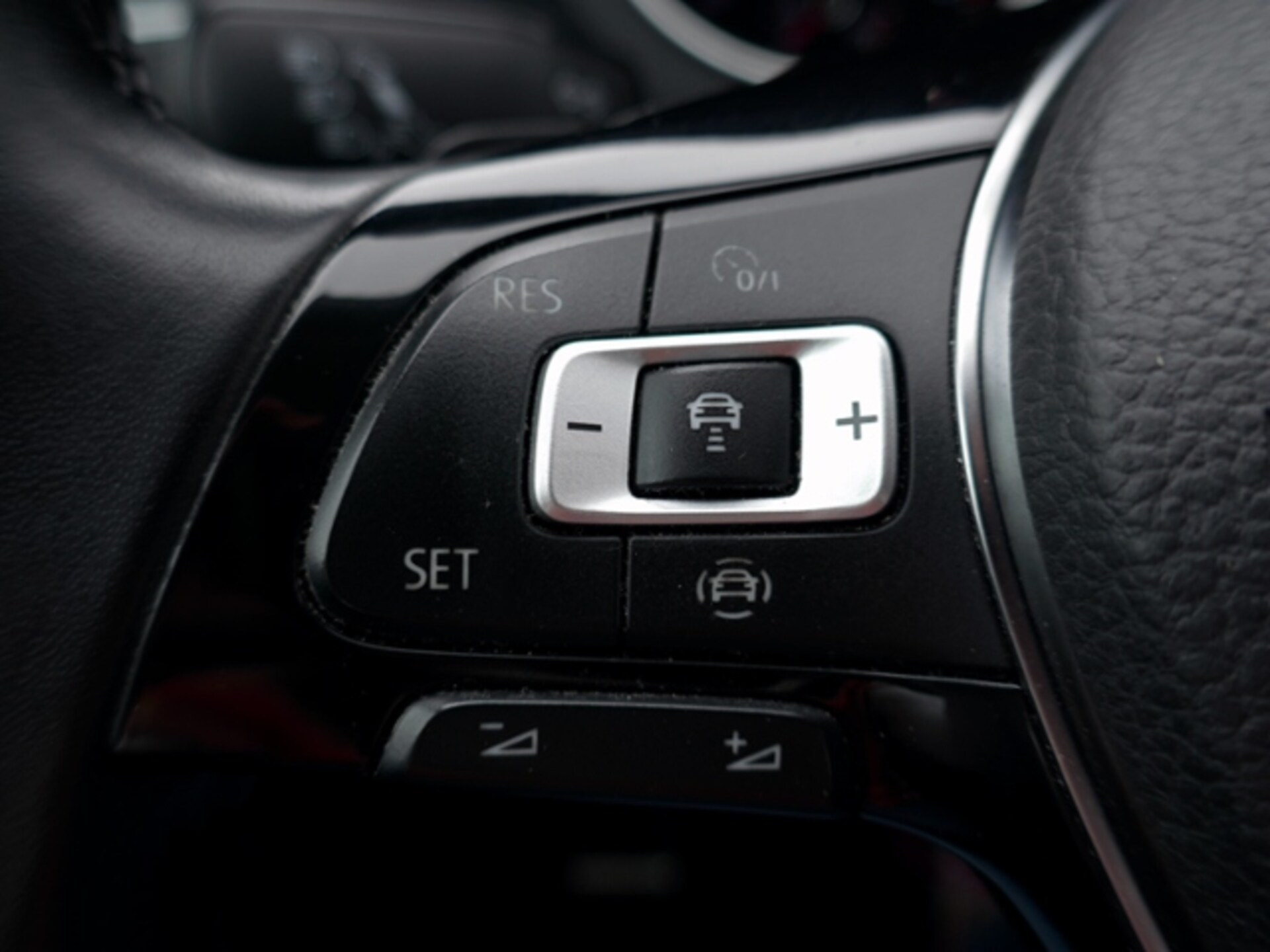 Volkswagen Tiguan JOIN