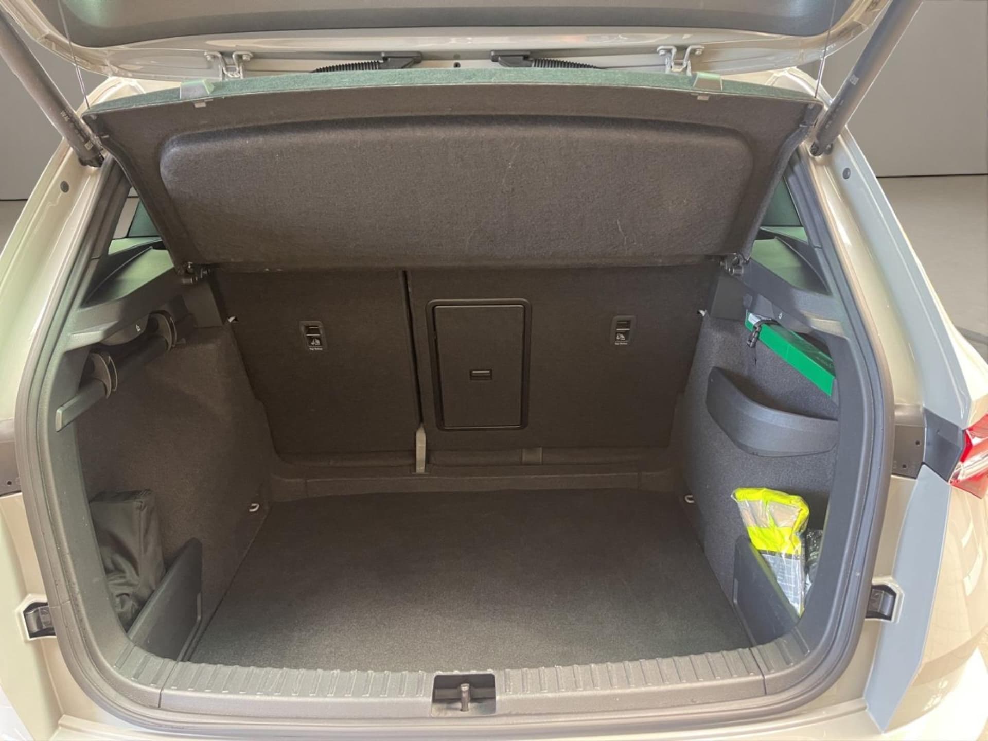 Skoda Karoq Sportline