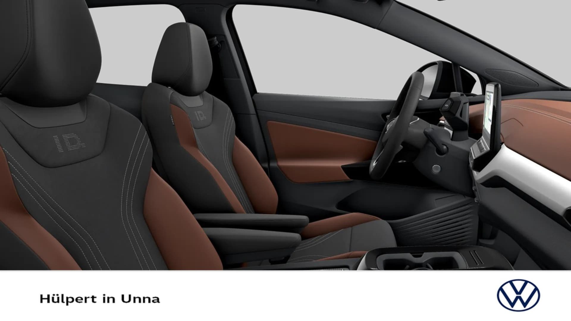 Volkswagen ID.4 Pure