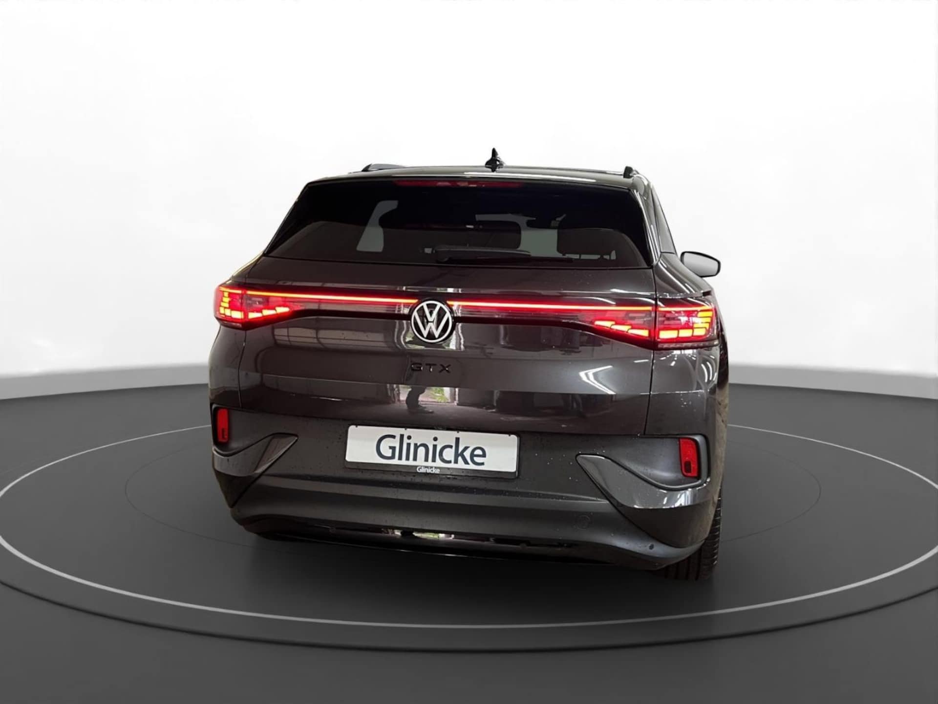 Volkswagen ID.4 GTX