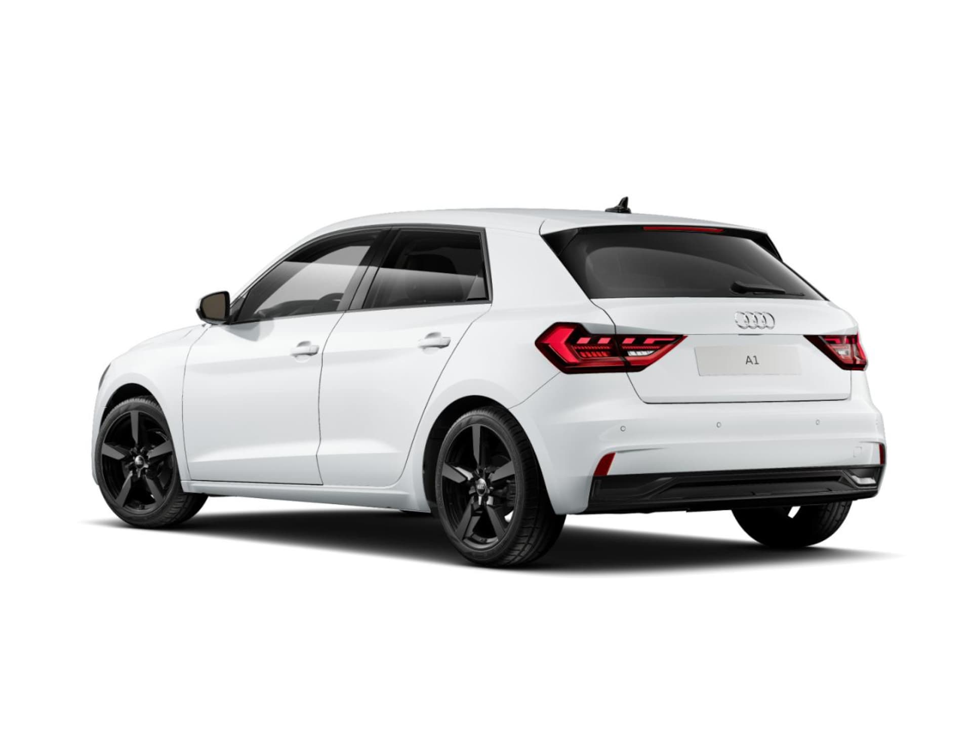 Audi A1 Sportback Advanced