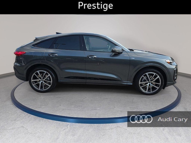 2026 Audi Q5 Sportback