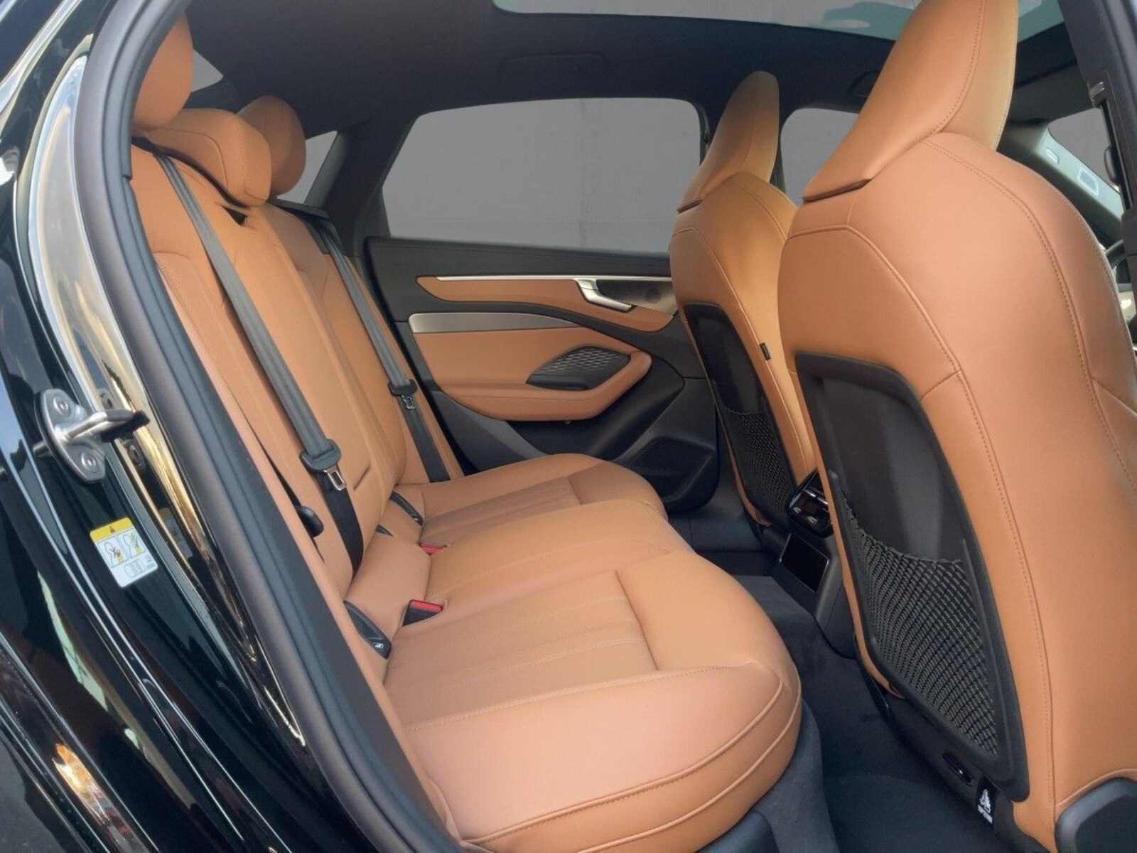 Audi A6 Limousine – Bild 12