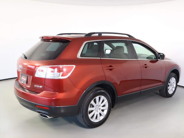 2009 Mazda CX-9