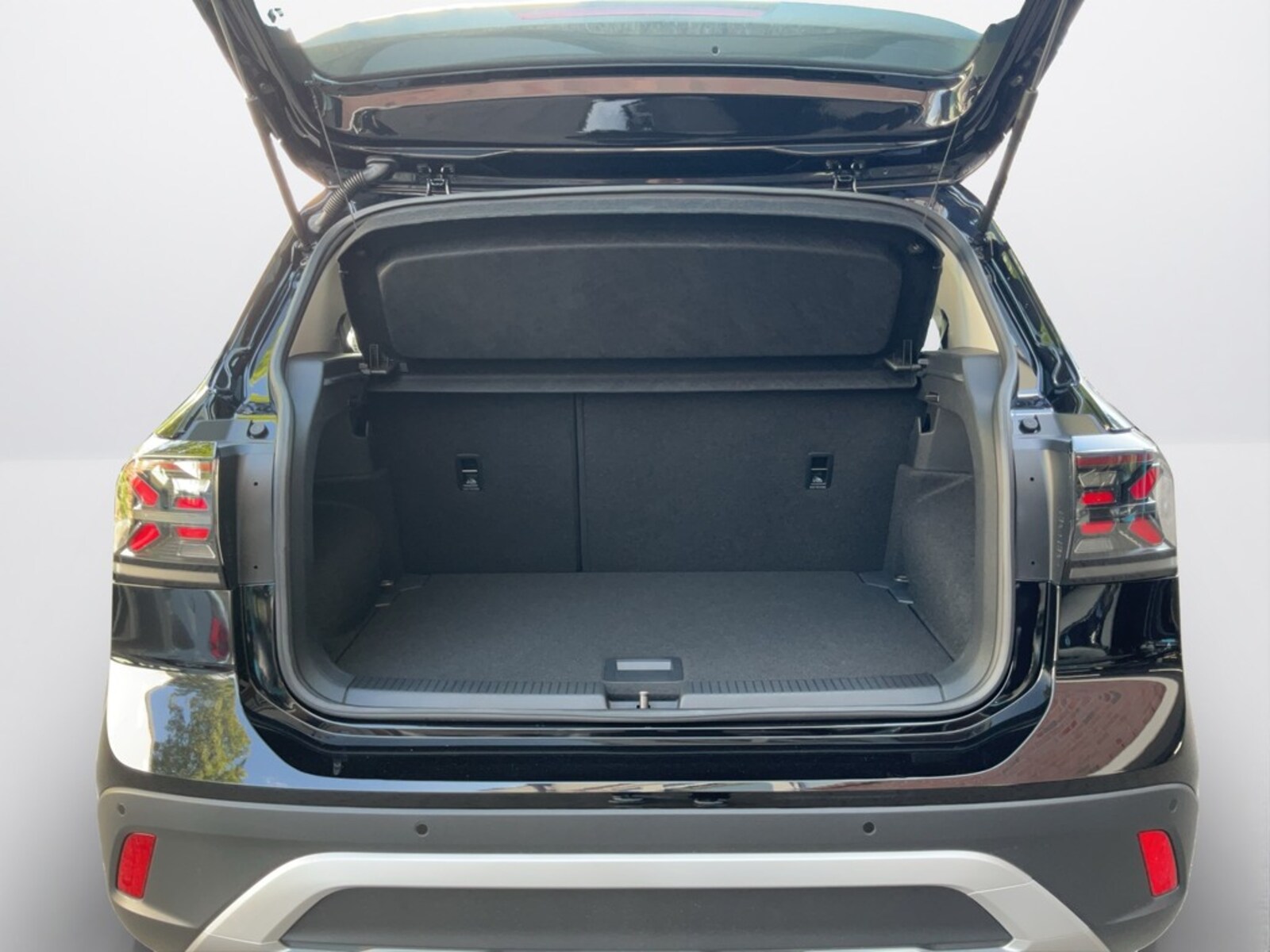 Volkswagen T-Cross – Bild 20