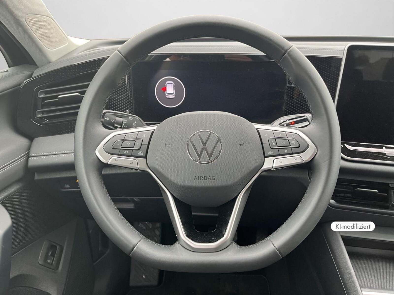 Volkswagen Tiguan – Bild 9