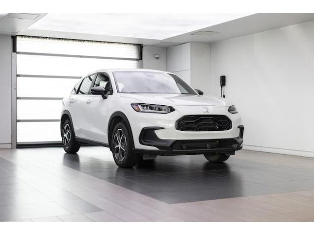 Image de {{modelName}} 2023 Honda HR-V 