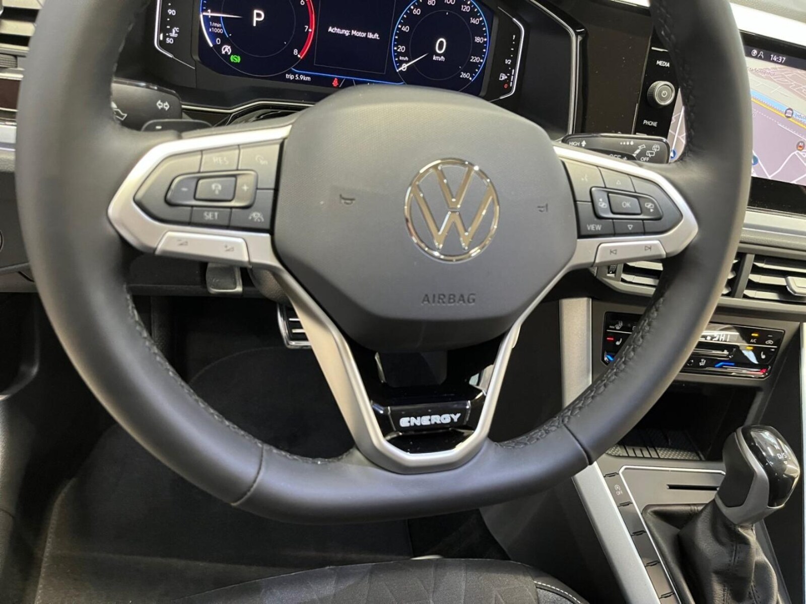 Volkswagen Taigo – Bild 21