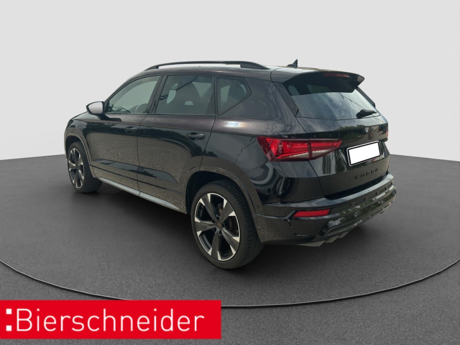 CUPRA Ateca – Bild 6