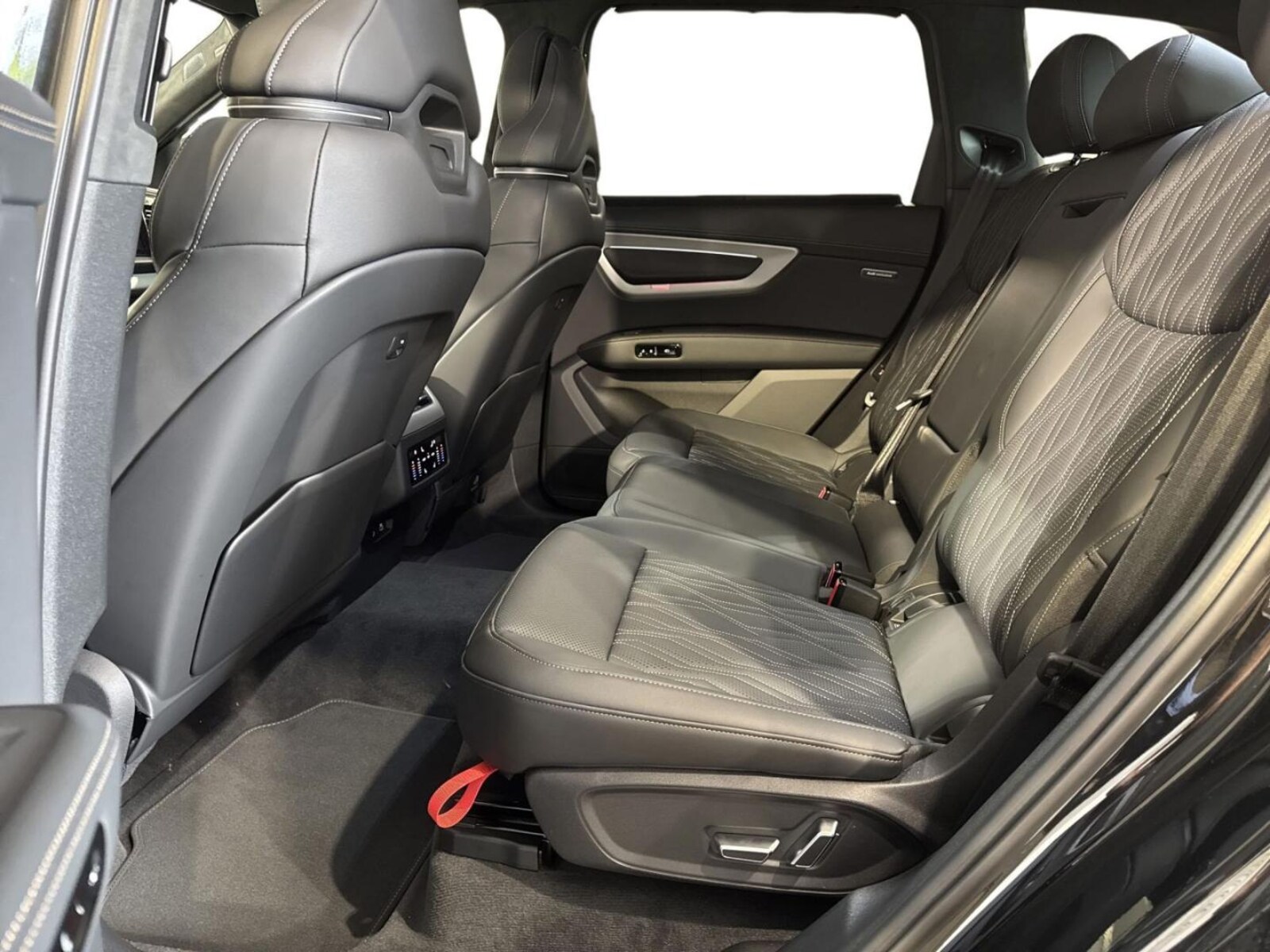 Audi Q7 – Bild 10