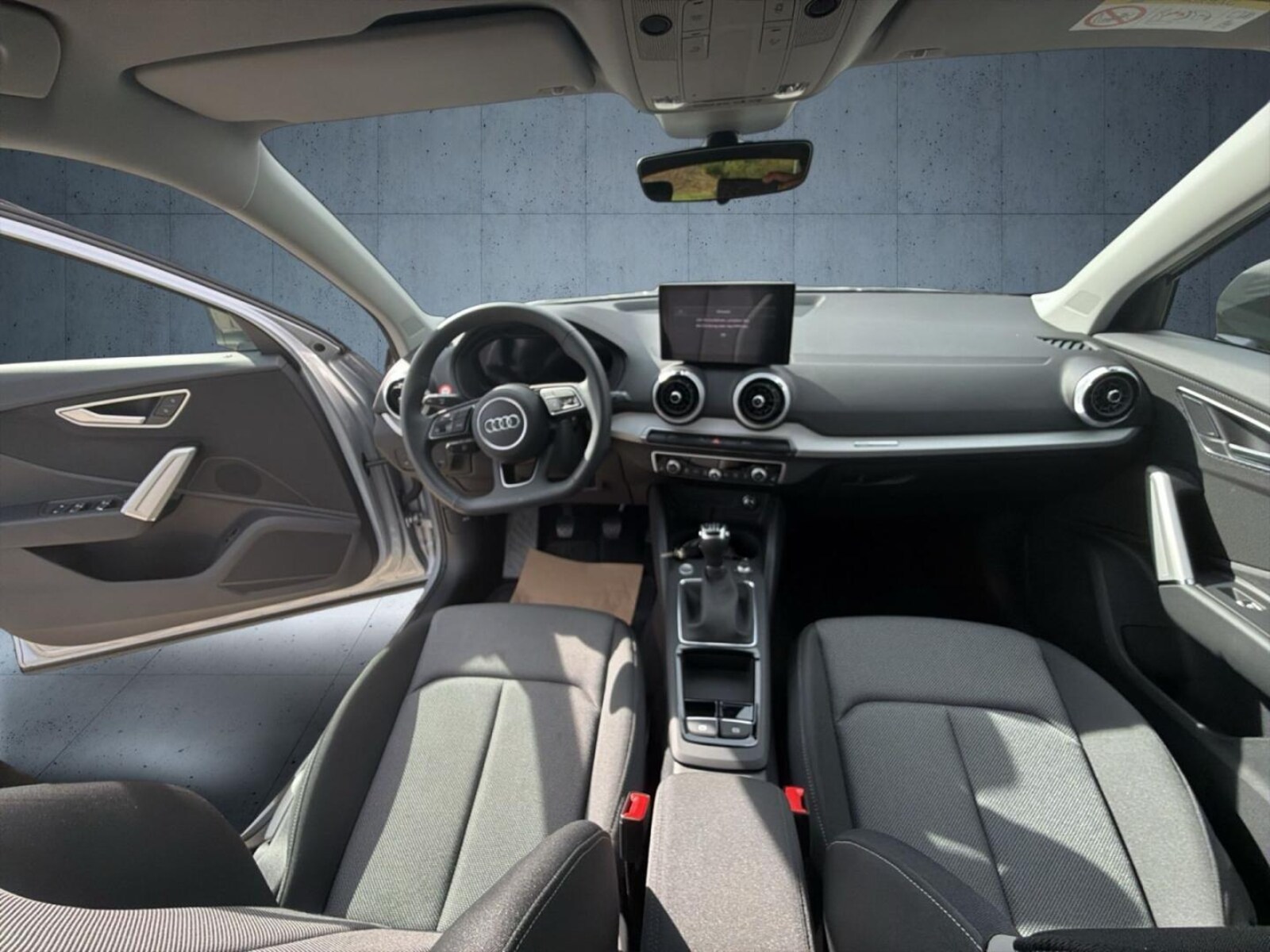 Audi Q2 – Bild 16