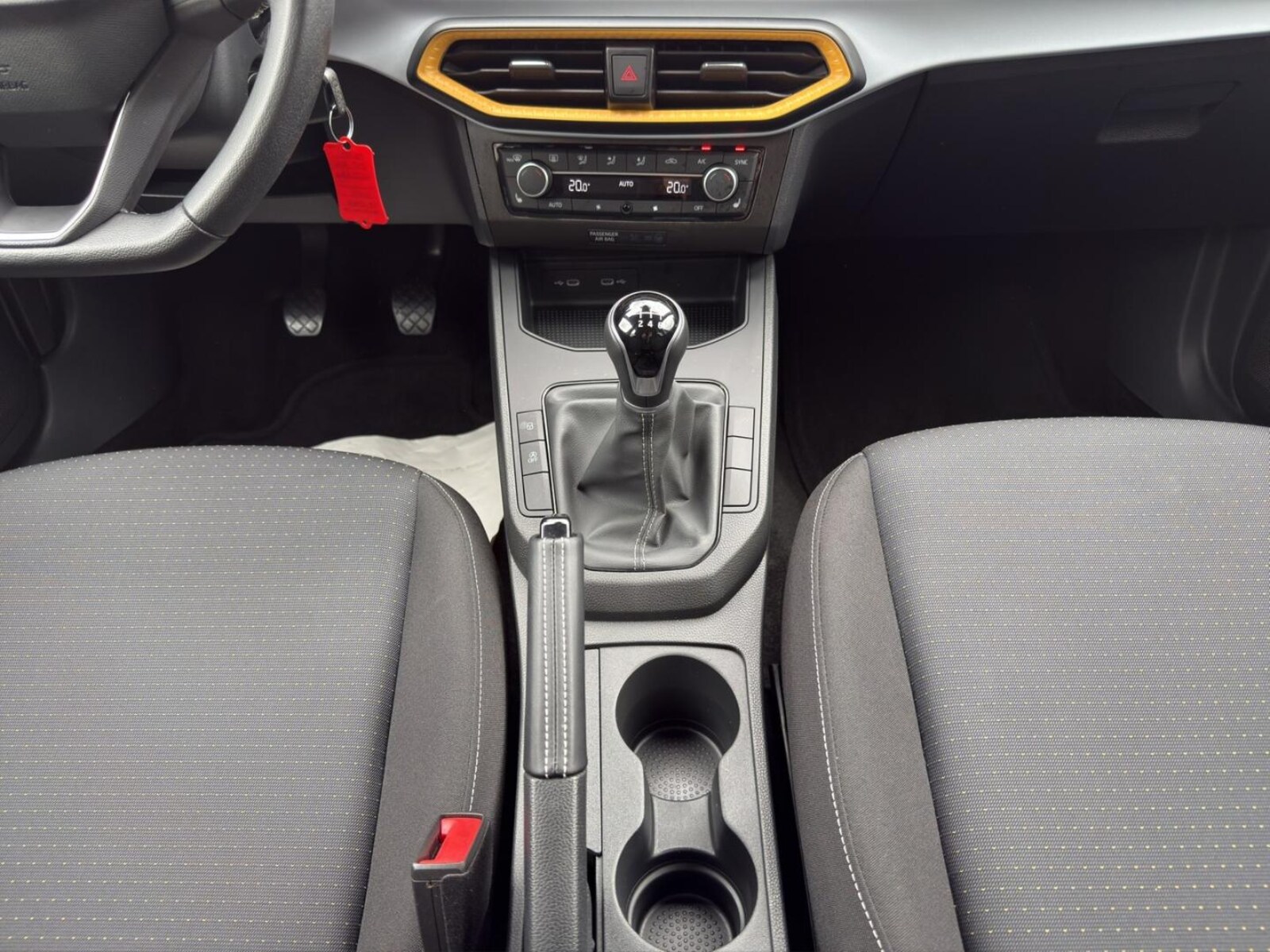 SEAT Ibiza – Bild 12