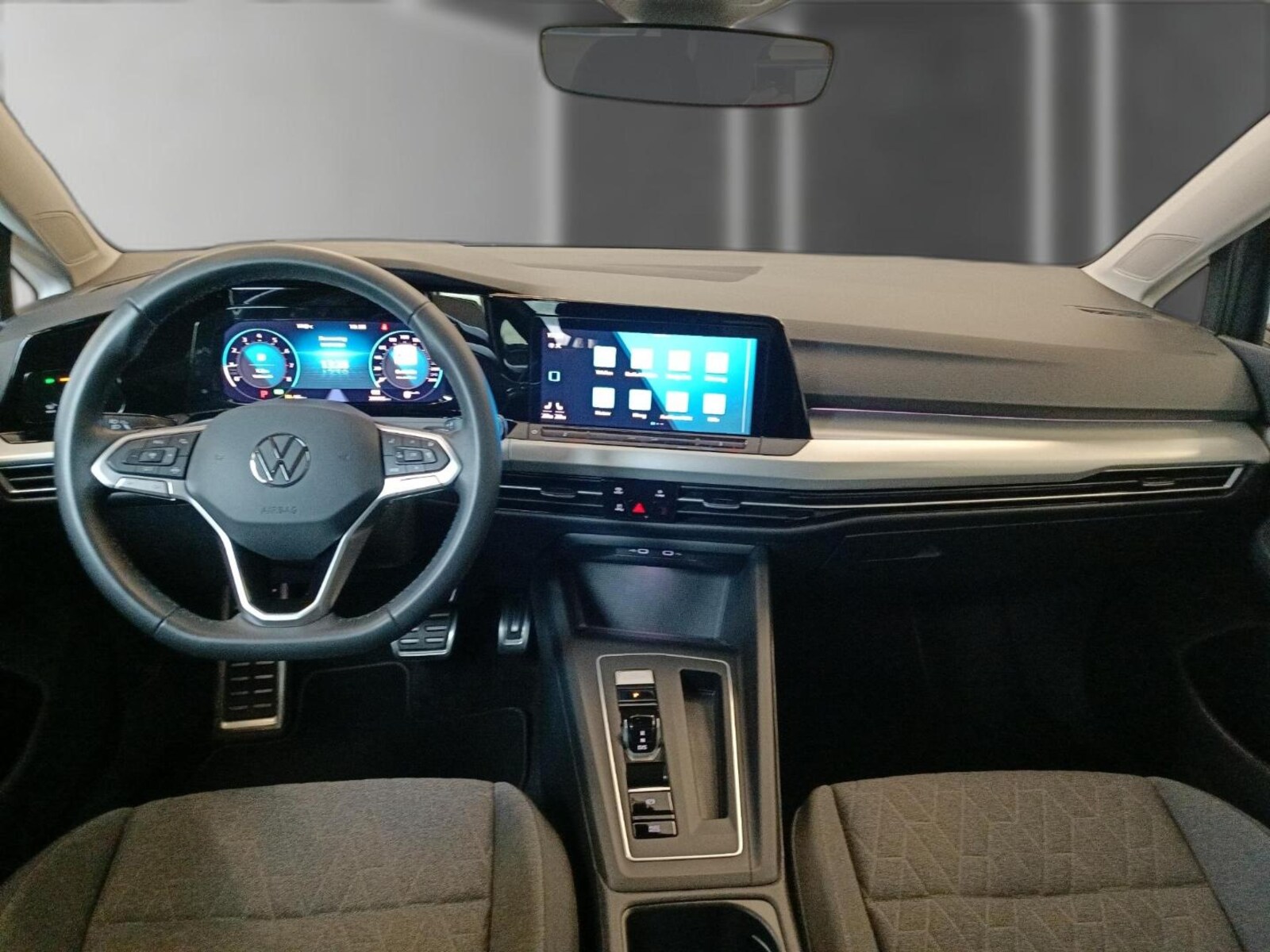 Volkswagen Golf – Bild 10