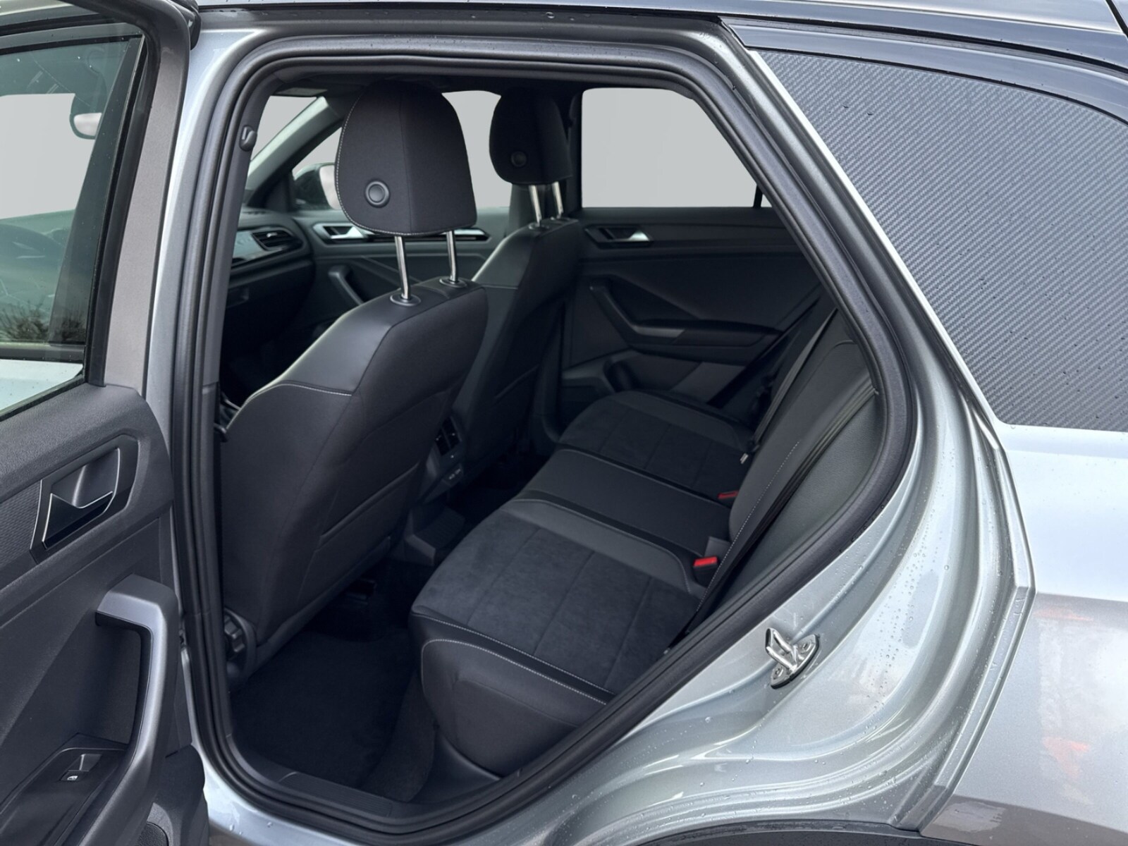 Volkswagen T-Roc – Bild 9
