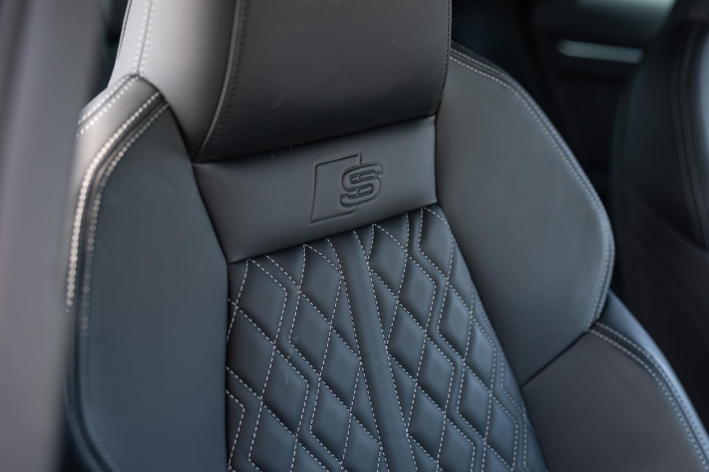 Image about Audi S3 Sedan TFSI quattro S tronic