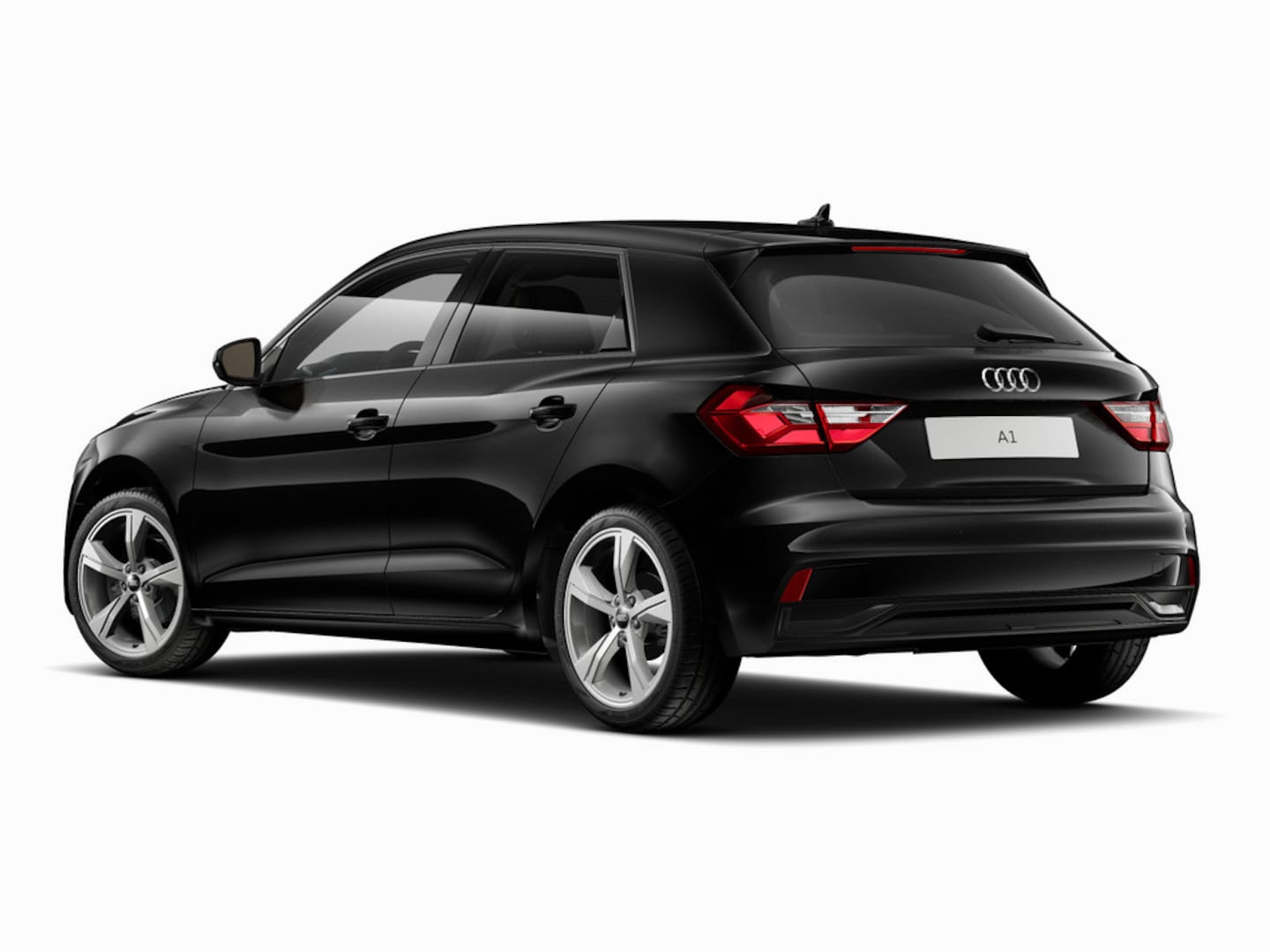 Bild über Audi A1 Sportback advanced 30 TFSI S tronic - für weitere Informationen kontaktieren Sie den Audi Partner