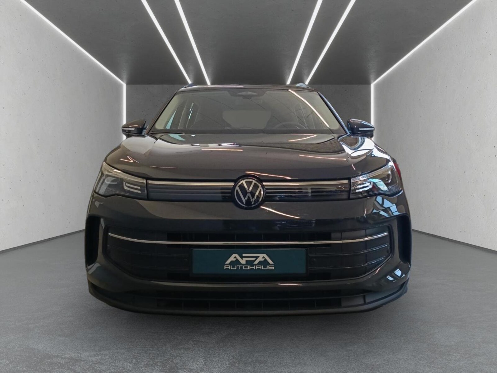 Volkswagen Tiguan – Bild 5