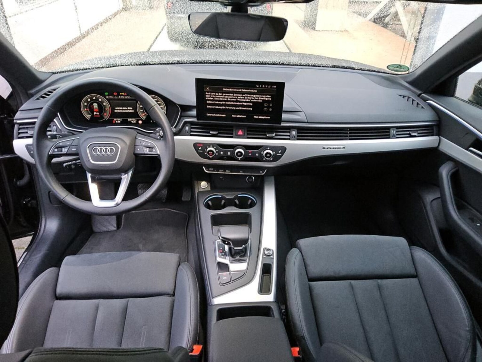 Audi A4 Avant – Bild 4