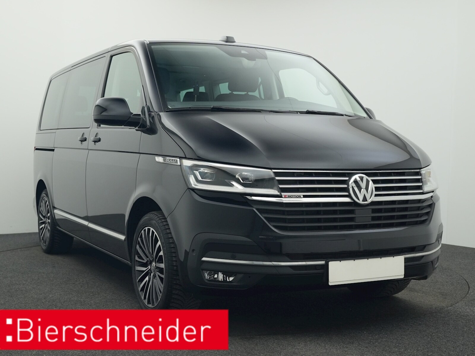 Volkswagen T6.1 Multivan – Bild 8